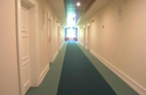 Vysne Ruzbachy Hotel | Grand Hotel Strand