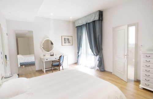 Abano Terme Hotel | Grand Hotel Trieste & Victoria