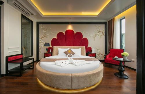 Vinh Yen Hotel | Grand Hotel Vinh Yen