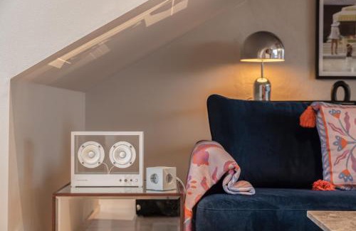 Norrmalm Hotel | Grand House Stockholm