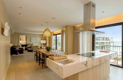 Barra da Tijuca Hotel | Grand Hyatt Rio De Janeiro