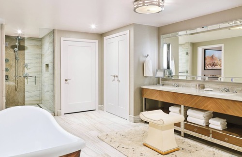 Vail Hotel | Grand Hyatt Vail Resort and Spa