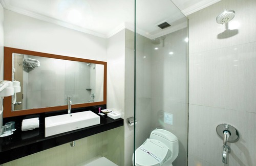 Surabaya Hotel | Grand Inna Tunjungan Hotel Surabaya