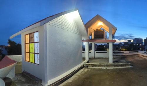 Darbhanga House | Grand Journey Venue Darbhanga