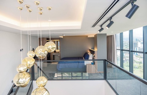 Sihanoukville City Centre Hotel | Grand La Vogue Hotel & Casino