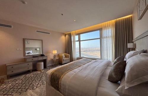 Tabuk Hotel | Grand Line & جراند لاين