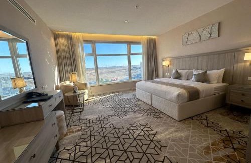 Tabuk Hotel | Grand Line & جراند لاين
