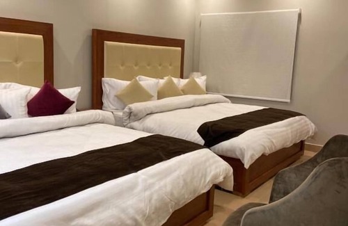 Multan Hotel | Grand luxury Hotel