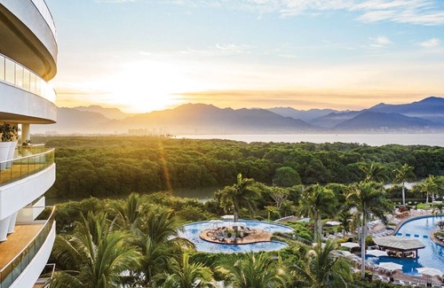 Bucerias Resort | Grand Luxxe Loft 1 BR