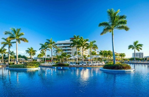 Bucerias Resort | Grand Luxxe Loft 1 BR
