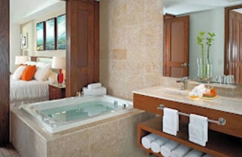 Las Jarretaderas Resort | Grand Luxxe Nuevo Vallarta 2Bd2Ba
