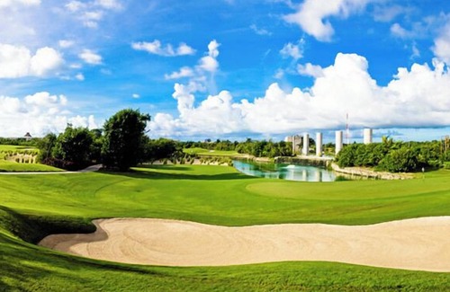 Villa Juarez Resort | Grand Luxxe Riviera Maya 4 Bedroom