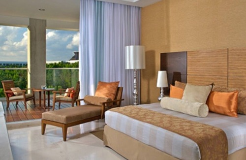 Playa del Secreto Resort | GRAND LUXXE SPA UNIT - RIVIERA MAYA TOP TIER/PLATINUM MEMBER