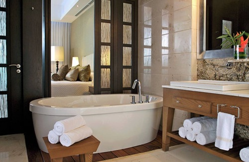 Villa Juarez Resort | GRAND LUXXE TWO BEDROOM VILLA @ Vidanta Riviera Maya