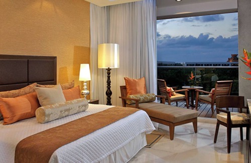 Villa Juarez Resort | GRAND LUXXE TWO BEDROOM VILLA @ Vidanta Riviera Maya