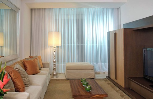 Villa Juarez Resort | GRAND LUXXE TWO BEDROOM VILLA @ Vidanta Riviera Maya