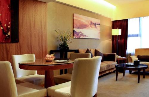 Humen Hotel | Grand Mercure Dongguan Humen