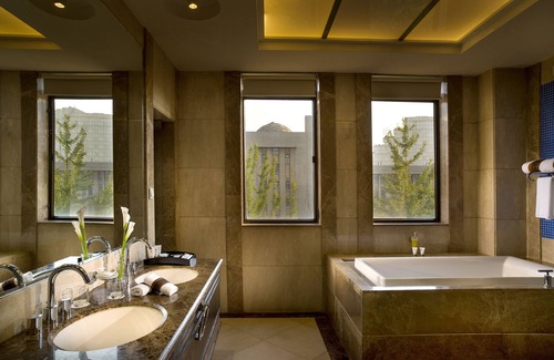 Xincheng Hotel | Grand Mercure Xian Renmin Square