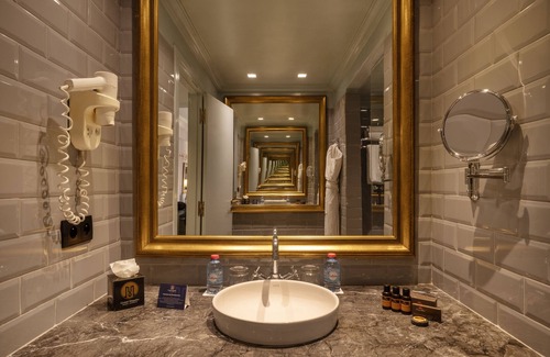 Hivernage Hotel | Grand Mogador MENARA