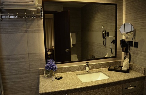 Garden Town Hotel | Grand Palm Hotel