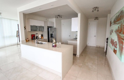 Playa Bonita Village Condo | Grand Panoramic Ocean View Property in Panama