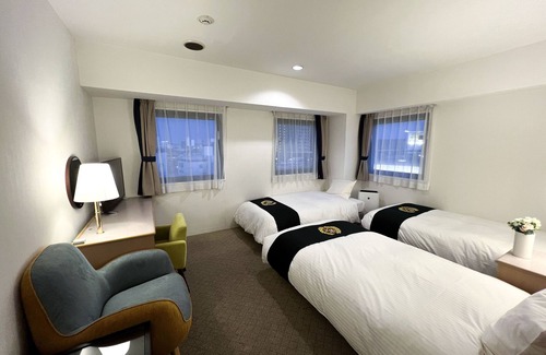 Kimitsu Hotel | Grand Park Hotel Panex Kimitsu