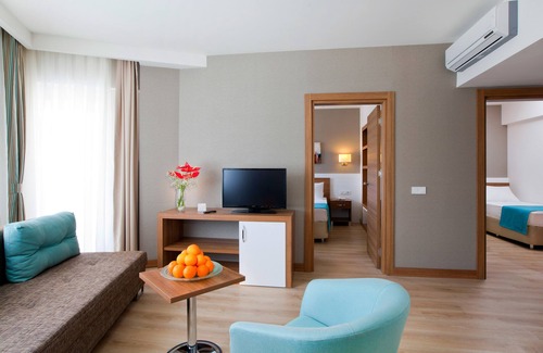 Lara Hotel | Grand Park Lara