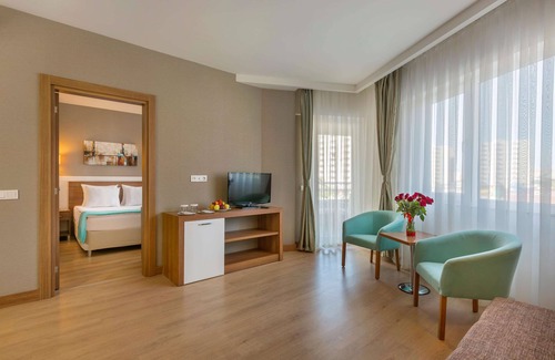 Lara Hotel | Grand Park Lara