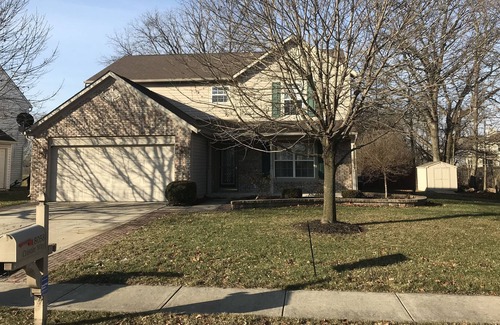 Noblesville House | Grand Park, Westfield IN, Family/Team Dream Home, Sleeps 16
