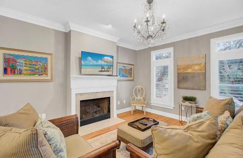 Isle of Palms House | Grand Pavilion 67 by Wild Dunes, in Resort Core