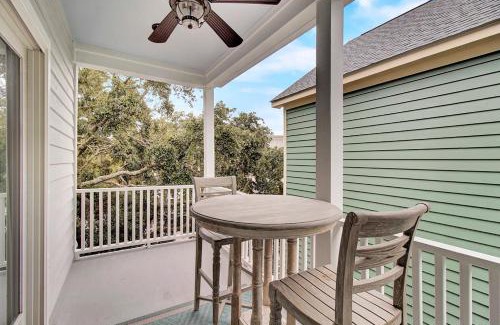 Isle of Palms House | Grand Pavilion 67 by Wild Dunes, in Resort Core