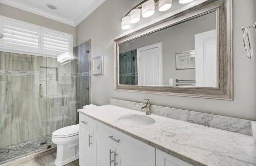 Isle of Palms House | Grand Pavilion 67 by Wild Dunes, in Resort Core