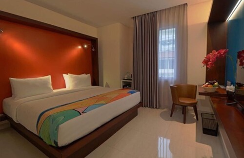 Kebon Kacang Hotel | Grand Picasso Hotel