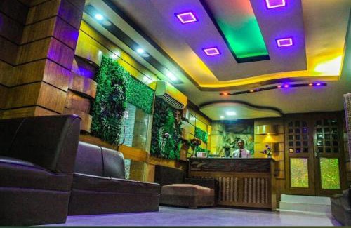 Uttara Hotel | Grand Plaza Hotel