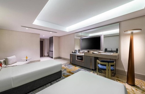 Tabuk Hotel | Grand Plaza Hotel Tabuk