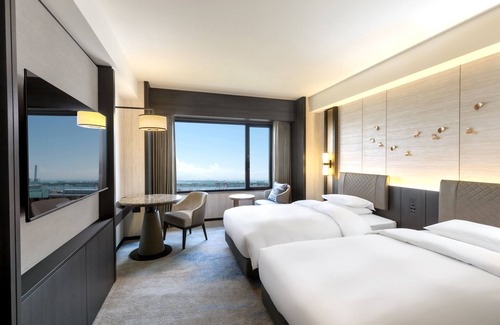 Suminoe Hotel | Grand Prince Hotel Osaka Bay