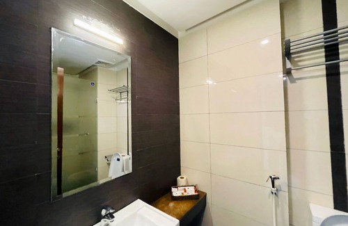 Islamabad Hotel | Grand Regency