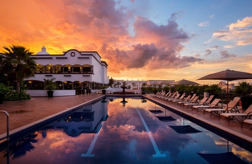 Puerto Morelos Resort | Grand Residences Riviera Cancun - All Inclusive