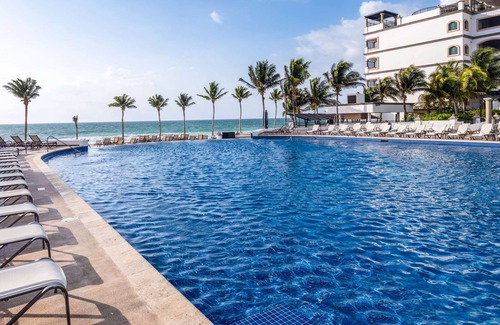Puerto Morelos Resort | Grand Residences Riviera Cancun - All Inclusive