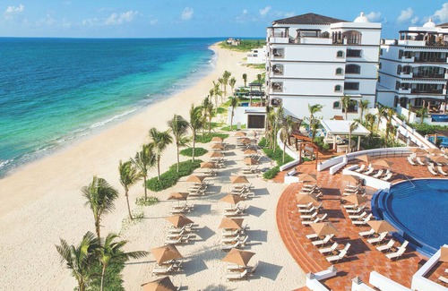 Puerto Morelos Resort | Grand Residences Riviera Cancun - All Inclusive