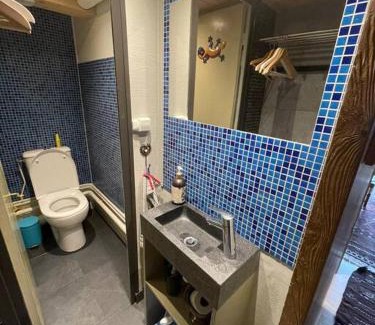 Argentiere Apartment | Grand Roc
