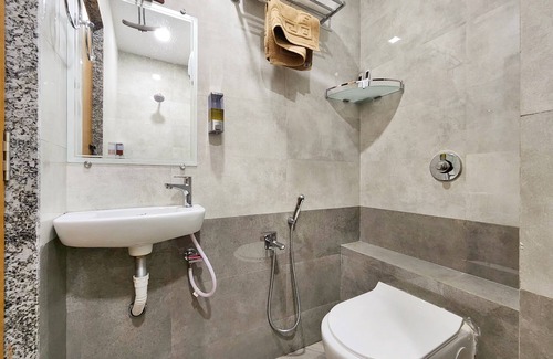 Diveagar Hotel | Grand Shivneri Resort