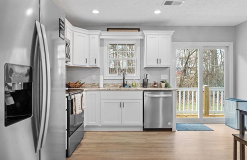 Elizabethtown House | Grand Slam Getaway on Sandy Circle