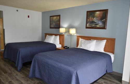 Pigeon Forge Hotel | Grand Smokies Resort Lodge Pigeon Forge