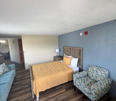 Pigeon Forge Hotel | Grand Smokies Resort Lodge Pigeon Forge