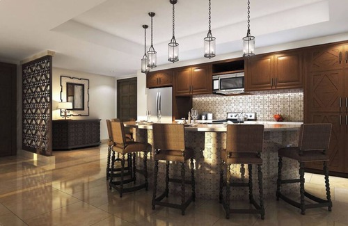 Marina Resort | Grand Solmar Lands End Cabo San Lucas, Penthouse
