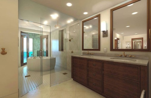 Marina Resort | Grand Solmar Lands End Cabo San Lucas, Penthouse