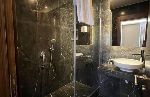 Gumussuyu Mahallesi Hotel | Grand Star Hotel Bosphorus & Spa