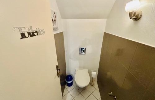 Le Breuil Apartment | Grand Studio au calme