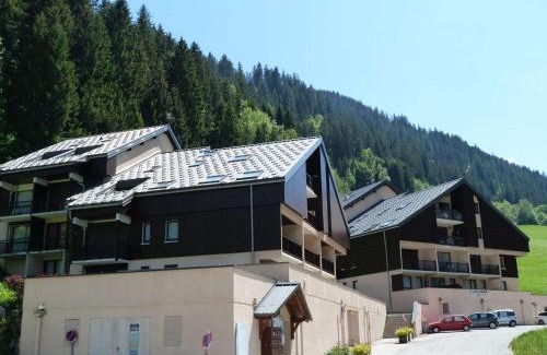 Beaufort Apartment | Grand studio cabine 4 pers. avec garage à 600m des remontées mécaniques - FR-1-342-334